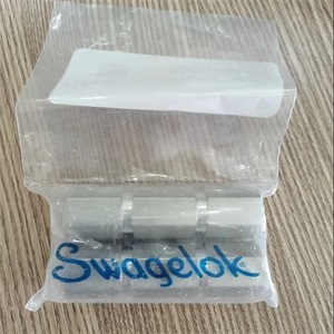 Vanne de retenue Swagelok SS-4CP4-RT-1 en métal, température normale, pour usage industriel - Product Image 2