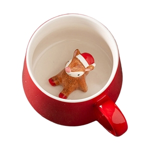 <span class=keywords><strong>Taza</strong></span> <span class=keywords><strong>de</strong></span> café con leche <span class=keywords><strong>de</strong></span> regalo <span class=keywords><strong>de</strong></span> <span class=keywords><strong>Navidad</strong></span> <span class=keywords><strong>de</strong></span> 350ml con Mini estatuilla Tazas <span class=keywords><strong>de</strong></span> cerámica <span class=keywords><strong>de</strong></span> dibujos animados <span class=keywords><strong>de</strong></span> <span class=keywords><strong>Navidad</strong></span> Regalos <span class=keywords><strong>de</strong></span> cumpleaños <span class=keywords><strong>de</strong></span> animales lindos - Product Image 5