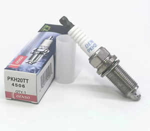 Bujías de platino genuinas originales de alta calidad PKH20TT 4506 Paquete de 1 Mejor <span class=keywords><strong>Precio</strong></span> profesional producto de gran oferta de larga duración - Product Image 5
