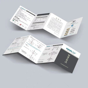 <strong>Etsy</strong> Hot Sale Brochure of <strong>Furniture</strong> Offset Booklet Flyer Printing Printing Service 0.11mm Flyer Fast Shipping - Product Image 4