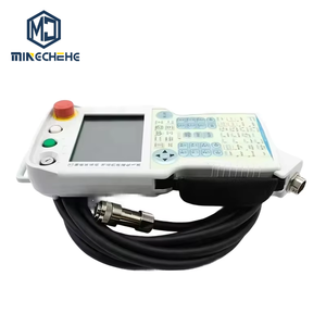 Câble de robot industriel JZRCR-YPP01-1 JZRCR-YPU01-1 JZRCR-YIF01 pour l'automatisation - Product Image 1
