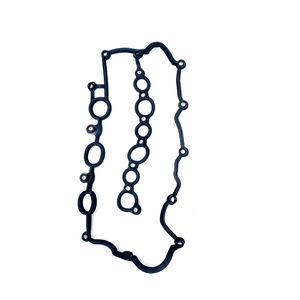 Guarnizione del coperchio della valvola dell'albero a camme del motore pz/set per Land Rover 3.0T Diesel 306DT 3.0TDI ricambi Auto accessori LR029132 1367767 - Product Image 5