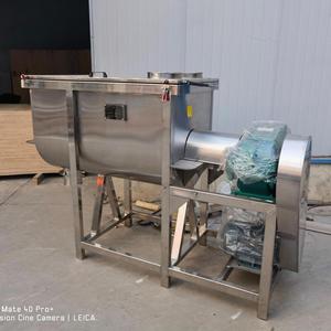 100/200/300/500/1000 kg Bột SS trộn 1 tấn bột trộn bột trộn 200 L đổ farine - Product Image 6