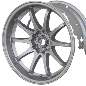 Jantes en alliage de voiture 18*9.5 18*10.5 5/10*100-114.3 Casting <span class=keywords><strong>Rota</strong></span> - Product Image 4