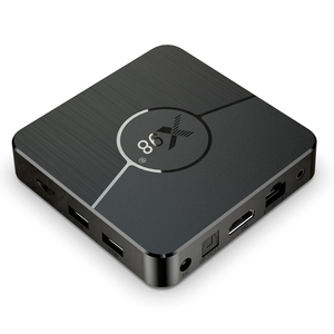 Ndroid-Dispositivo de <span class=keywords><strong>TV</strong></span> inteligente, decodificador de televisión de 2023 pulgadas, de 11 pulgadas, 2,4 pulgadas - Product Image 3