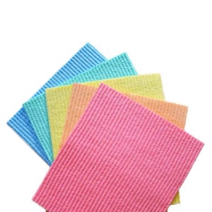 Paño de Limpieza Multiusos de <span class=keywords><strong>Celulosa</strong></span>, Toalla de <span class=keywords><strong>Celulosa</strong></span> Reutilizable para Todo Uso - Product Image 3
