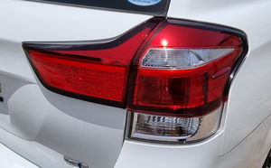 Sistemas de Iluminación Automotriz, Luz Trasera para Toyota Corolla Axio Fielder 2017, Accesorios para Luces Traseras, Lámpara Trasera - Product Image 5