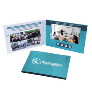 <span class=keywords><strong>Folleto</strong></span> de 7 pulgadas <span class=keywords><strong>Folleto</strong></span> de video de 7 "Tarjeta de felicitación <span class=keywords><strong>Folleto</strong></span> de video Lcd <span class=keywords><strong>Folleto</strong></span> De Video Broschure - Product Image 1