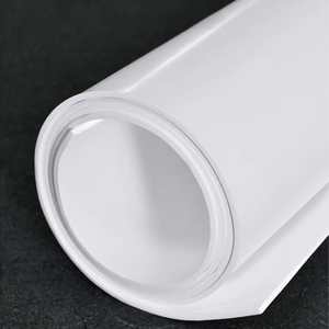 Mẫu miễn phí Chất lượng cao <span class=keywords><strong>PTFE</strong></span> đúc tấm skived tấm trắng <span class=keywords><strong>PTFE</strong></span> sheet100 % Tinh khiết <span class=keywords><strong>PTFE</strong></span> tấm tấm sản phẩm nhựa - Product Image 2