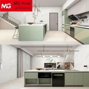 Cuisines <span class=keywords><strong>vert</strong></span> <span class=keywords><strong>olive</strong></span>, petit placard <span class=keywords><strong>vert</strong></span>, armoires vertes - Product Image 2