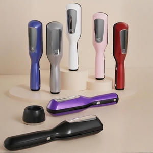 Mini tondeuse à cheveux sans fil à fourche automatique 500mAh batterie au lithium <span class=keywords><strong>Split</strong></span>-<span class=keywords><strong>Ender</strong></span> - Product Image 1