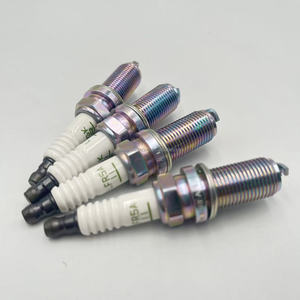 Candela d'Accensione Originale di Alta Qualità 18841-11051 Bkr5es11 18841 11051 188411051 - Product Image 5