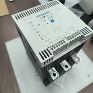 Controlador Lógico Programable (PLC) Sirius 3RW4427-1BC34, Nuevo y Original, 200-480V, 110-230V - Product Image 2