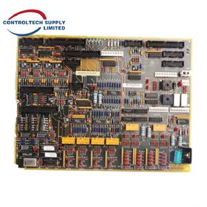 Carte de protection DS200TCQCG1B RST avec un service optimal et un prix bas - Product Image 3