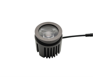 Carcasa de Módulo LED GU10 de 9W, Resistente al Agua <span class=keywords><strong>IP65</strong></span>, Alto Flujo Luminoso, Larga Vida Útil, para Focos Empotrados - Product Image 2