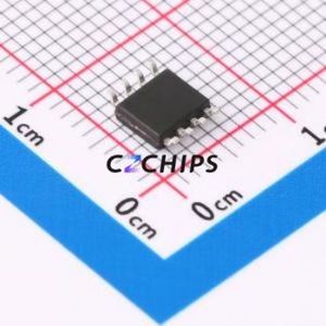 Original&New 4410 SOP-8 Transistor Field Effect Transistor (MOSFET) Whole Sale Electronic Component Chips Supplier & BOM Service - Product Image 2