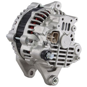 ALTERNATEUR DE VOITURE pour MITSUBISHI Pajero 3.0 MD370480 A3TA1191A 112362 - Product Image 2