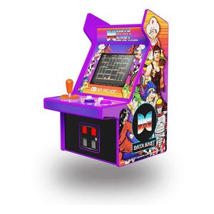 Pochette pour console DATA EAST Hits Micro Player Purple DUGNL 4124 - Product Image 1