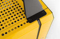 Mini ATX de alta calidad CPU Gamer PC Case La más nueva torre de computadora de escritorio de alta calidad
