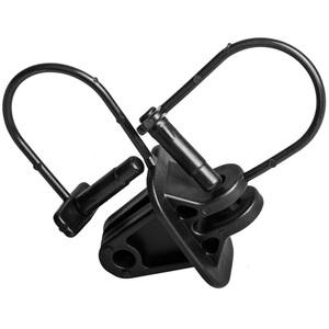Aislador de pinlock desplazado para cerca eléctrica - Product Image 4