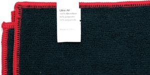 Toallas de Microfibra Ecológicas para Lavado de Autos, Secado y Limpieza, Paño de Secado para Detallado Automotriz, 60cm 144g - Product Image 3