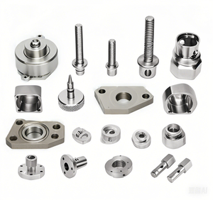 Trung Quốc 5 trục <span class=keywords><strong>CNC</strong></span> trung tâm gia công cường độ cao nông nghiệp Máy kéo các bộ phận thiết bị công nghiệp dây thép không gỉ EDM - Product Image 2