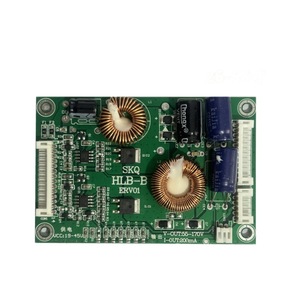 Controlador de retroiluminación LED para TV SKQ HLB F con corriente constante, universal para tiras de alto voltaje de 26 a 70 pulgadas - Product Image 2
