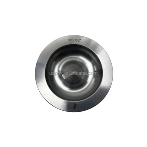 Piston divisé pour moteur diesel C9 d'excavatrice 330D 336D, couronne de piston 385-1657, jupe de piston 324-7380 - Product Image 5