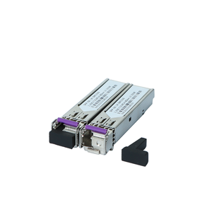 SFP Gigabit single-mode single-fiber/dual-fiber <strong>optical</strong> <strong>module</strong> SC/LC port <strong>optical</strong> <strong>module</strong> 20km compatible with Huawei H3C Cisco - Product Image 3