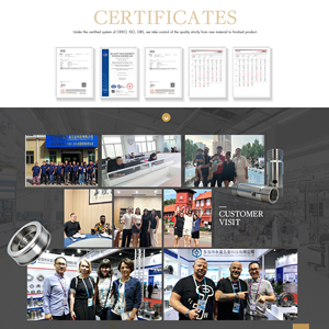 Pièces de serrure en alliage de zinc personnalisées de haute qualité, accessoires de quincaillerie moulés sous pression de précision personnalisables avec dissipation thermique OEM/ODM - Product Image 6