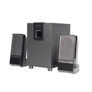 Haut-parleur multimédia Microlab à vente rapide M-100 - Product Image 4