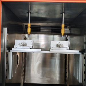 उच्च और निम्न तापमान आर्द्रता थर्मल चक्र बटन कुंजी जीवन परीक्षण मशीन - Product Image 5