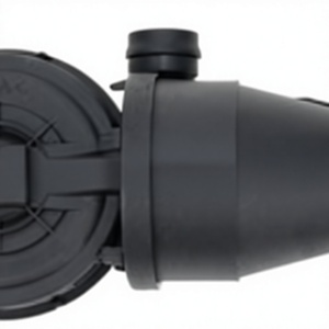 Separador de agua y aceite para BMW 11151703484, pieza de repuesto nueva - Product Image 1