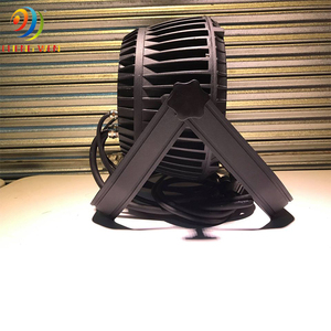 7*15Watt RGBWA 7X15 Watt + UV 5N1 Đèn Sân Khấu LED 18W Ngoài Trời Siêu Yên Tĩnh IP65 Chống Nước IP66 Par 7 Cái - Product Image 3