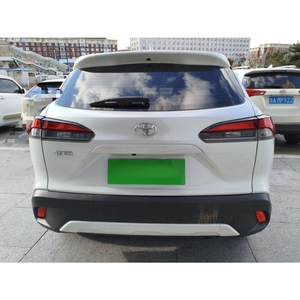 Meilleur prix Toyota Corolla <span class=keywords><strong>Cross</strong></span> <span class=keywords><strong>Essence</strong></span> 2.0 SUV Voiture d'<span class=keywords><strong>occasion</strong></span> Traction avant 5 places Toyota d'<span class=keywords><strong>occasion</strong></span> Seconde main Toyota Voiture d'<span class=keywords><strong>occasion</strong></span> - Product Image 5