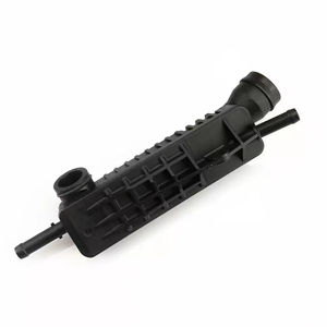 Línea de compensación de tubo de calefacción de admisión de motor 036121188B para VW Jetta Golf - Product Image 4