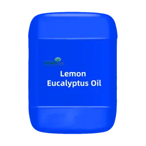 Pure Natural Citriodora oil Mosquito Repellent Lemon Eucalyptus Oil