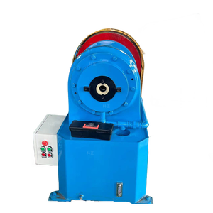 Diámetro <span class=keywords><strong>del</strong></span> extremo <span class=keywords><strong>del</strong></span> tubo de fábrica, máquina formadora de extremos de tubos de estampación rotativa para muebles, sillas, patas, tubo cónico - Product Image 6