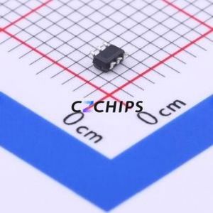 Nuevo Transistor Original L2N7002DW1T1G SC-88, Transistor de Efecto de Campo (MOSFET), Venta al por Mayor de Componentes Electrónicos, Chips y Servicio BOM - Product Image 2