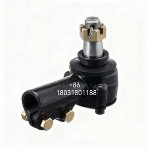 Ensemble de biellettes de direction en acier pour position droite et gauche, état neuf, références 1-43150-670-0 48570-0T810 - Product Image 4