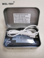 Dispositivo de Reinicio de Chip V para Cajas de Tinta Residual de la Serie Epson WF-C21000 WF-C20600