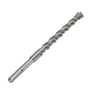 Foret Yb Yunbei SDS Plus 8 mm 10 mm en spirale en carbure de tungstène pour le perçage de la maçonnerie et du béton - Product Image 1