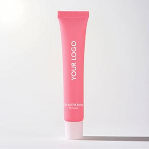 Bálsamo Labial Reparador 100% Natural y Vegano, Humectación Durante Todo el Día, Cuidado Labial, Marca Privada - Product Image 2