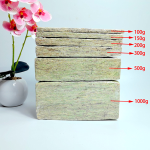 MUSCHIO <span class=keywords><strong>Mousse</strong></span> de sphagne à longues brins pour la fixation de fougères cornues, broméliacées, orchidées épiophytes, dalles de bois - Style jardin luxueux/moderne - Product Image 6