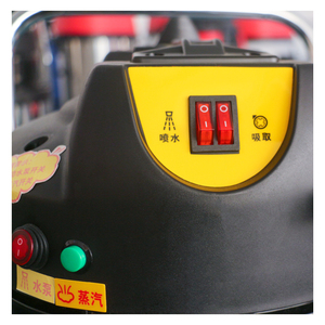 Mesin Pembersih Karpet Uap Multifungsi 40L - Product Image 6