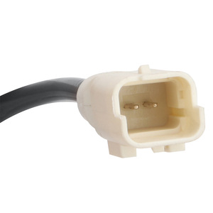 <b>Wheel</b> Speed Sensor CW-5343 For Dongfeng Peugeot 307 4545.C1 ABS Sensor <b>Replacement</b> Part - Product Image 2
