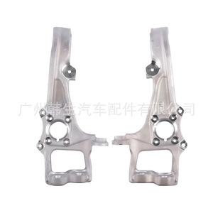 ข้อต่อพวงมาลัยหน้า 1027311-00-F สำหรับอะไหล่ทดแทนรถเทสล่า รุ่น X - Product Image 1