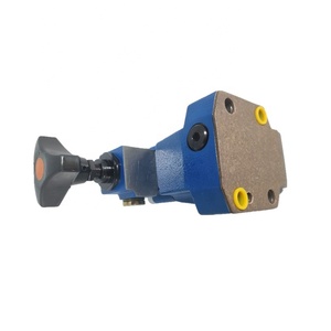 Reductor Hidráulico ZHENYUAN de Alta Calidad DR10 DR20 DR30 DR10-55X/315Y DR10-4-50/200YM - Product Image 5