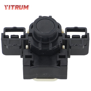 YITRUM เซ็นเซอร์จอดรถ 89341-33200-C0 สำหรับโตโยต้า เรดาร์ถอยหลัง ระบบแจ้งเตือนด้วยเสียง - Product Image 1