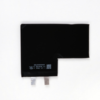 Fábrica 100% nueva batería de litio de alta capacidad de 0 ciclos para todos para iPhone 14 15 16 Pro Max modelos Uso de teléfono móvil